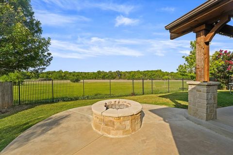 A home in Rockwall