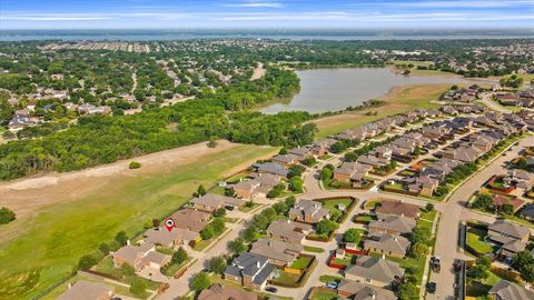 A home in Rockwall