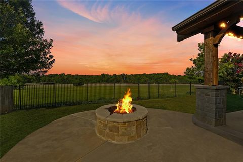 A home in Rockwall