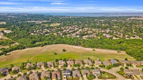 A home in Rockwall