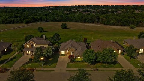 A home in Rockwall