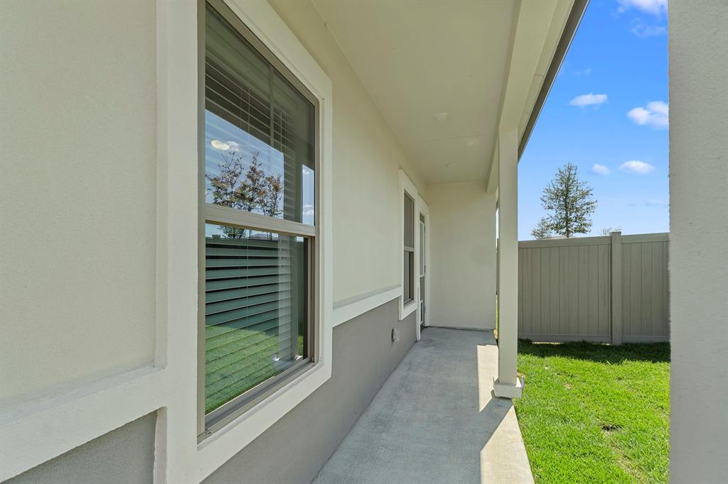 Mansions Prosper - Residential Lease