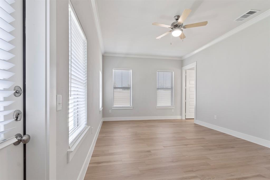 Mansions Prosper - Residential Lease