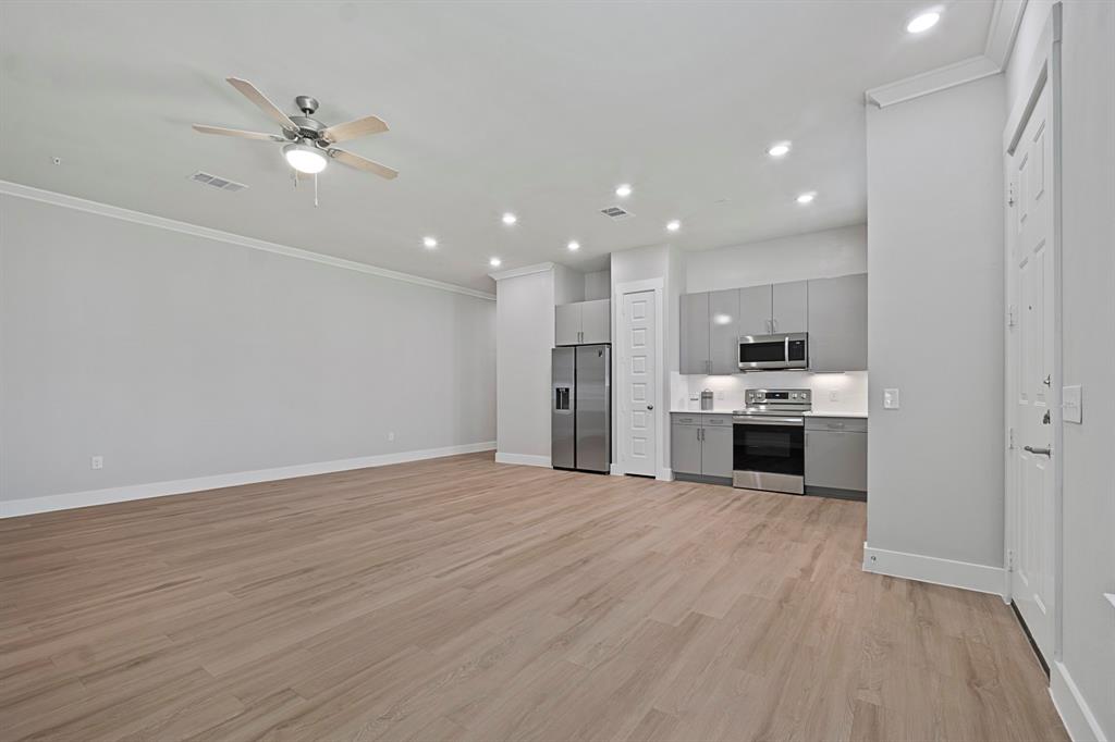 Mansions Prosper - Residential Lease