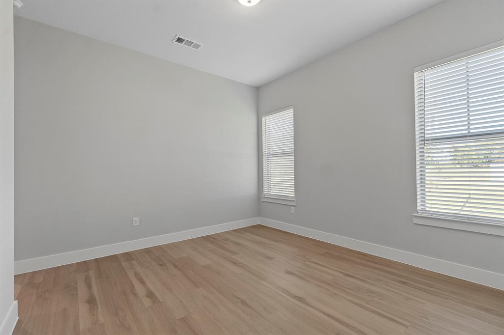 Mansions Prosper - Residential Lease