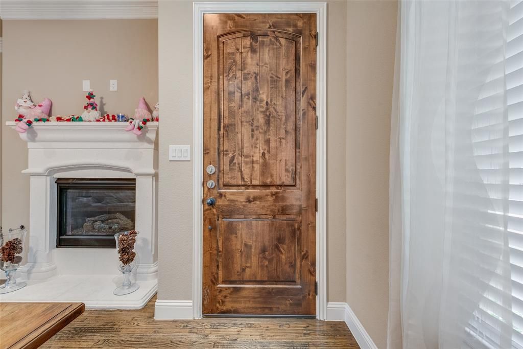 Photo of 818 Milton Way, Coppell, TX 75019 (MLS # 21194164)