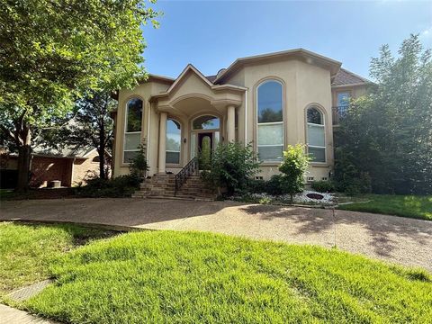 2127 Clearspring Drive N Irving TX 75063
