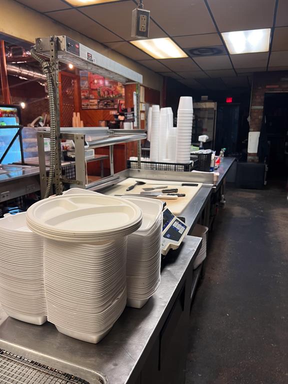 Moore & Nash - Commercial Sale