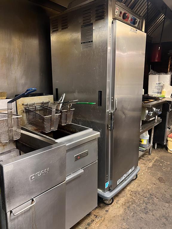 Moore & Nash - Commercial Sale