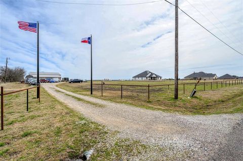 1514 Hackberry Road, Van Alstyne, TX 75495 - MLS#: 20868264