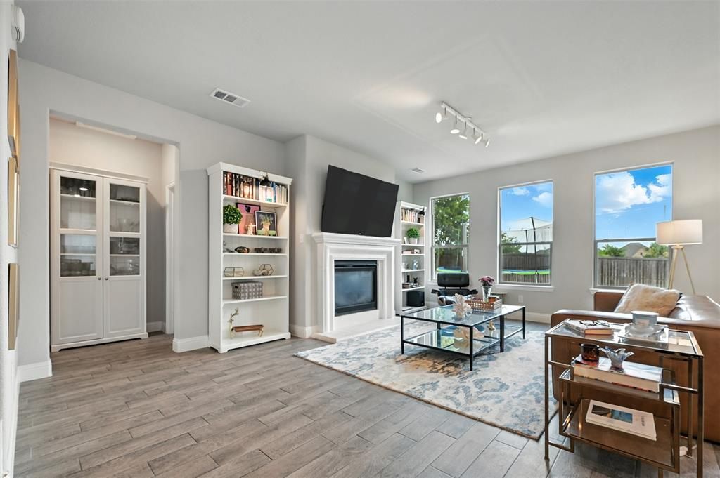Photo of 1160 Red Hawk Lane, Forney, TX 75126 (MLS # 21267162)