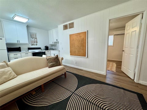 Photo of 2401 Church Street #12, Abilene, TX 79601 (MLS # 21409034)