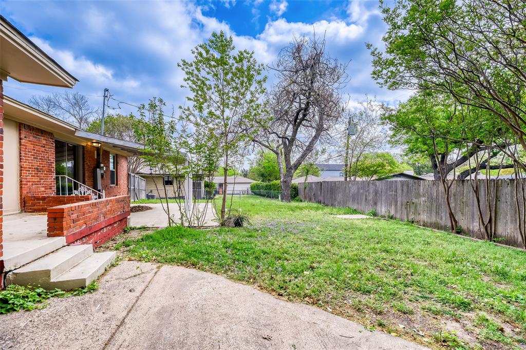 Bob-O-Links Down #4 - Residential