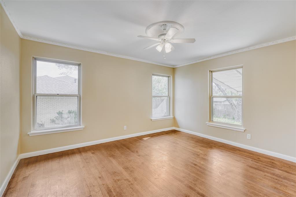 Bob-O-Links Down #4 - Residential