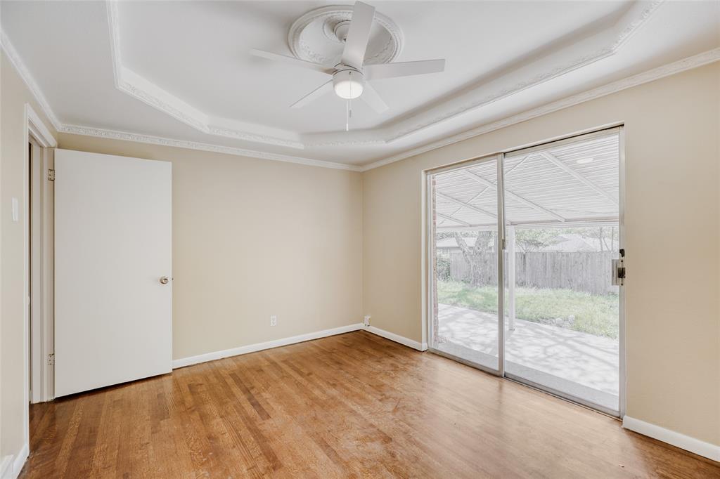 Bob-O-Links Down #4 - Residential