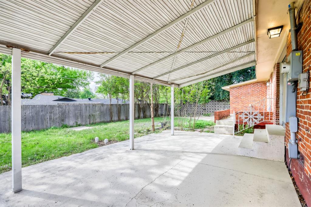 Bob-O-Links Down #4 - Residential