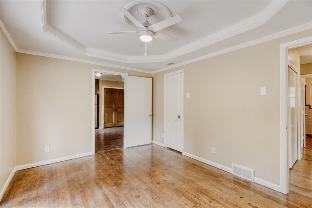 Bob-O-Links Down #4 - Residential