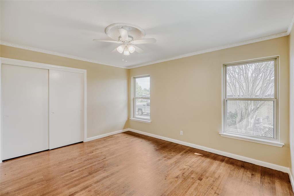 Bob-O-Links Down #4 - Residential