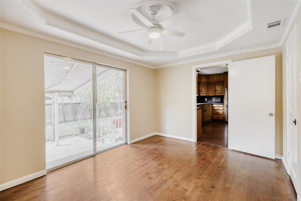 Bob-O-Links Down #4 - Residential