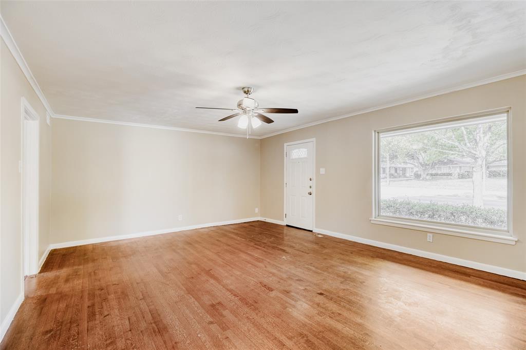 Bob-O-Links Down #4 - Residential