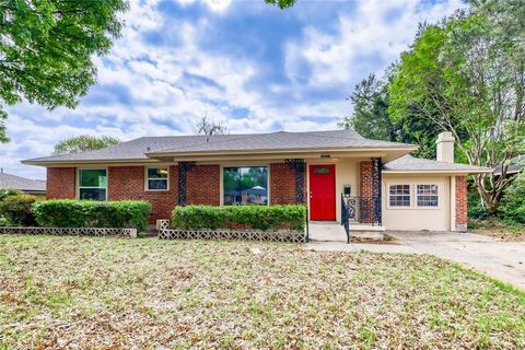 6612 E Mockingbird Lane Dallas TX 75214