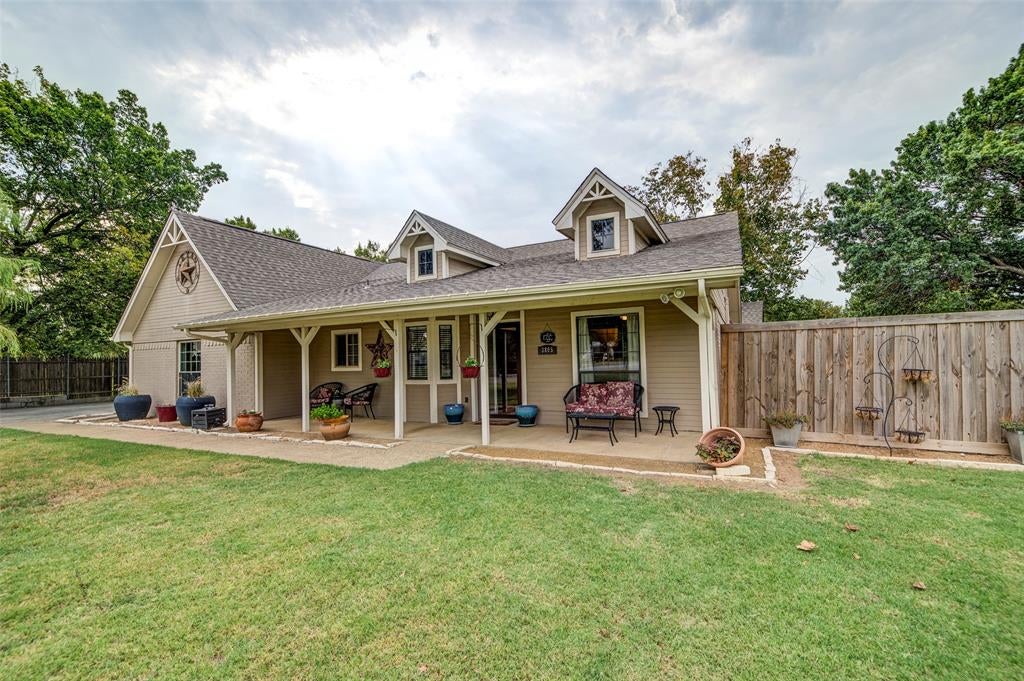 3805 Berry Hill Court