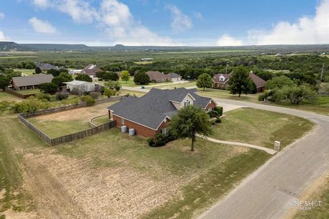 A home in Tuscola