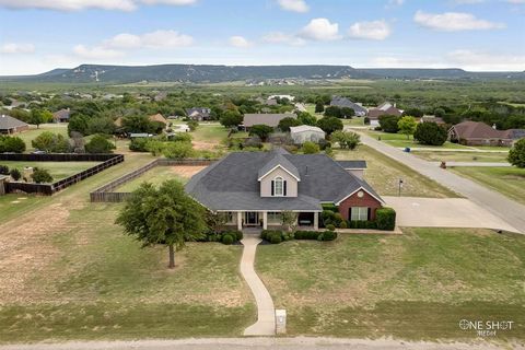 A home in Tuscola