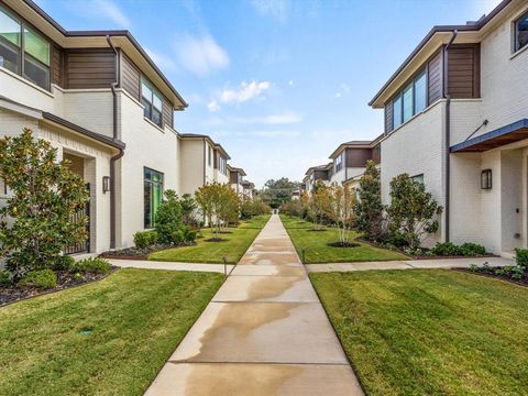 A home in Fort Worth