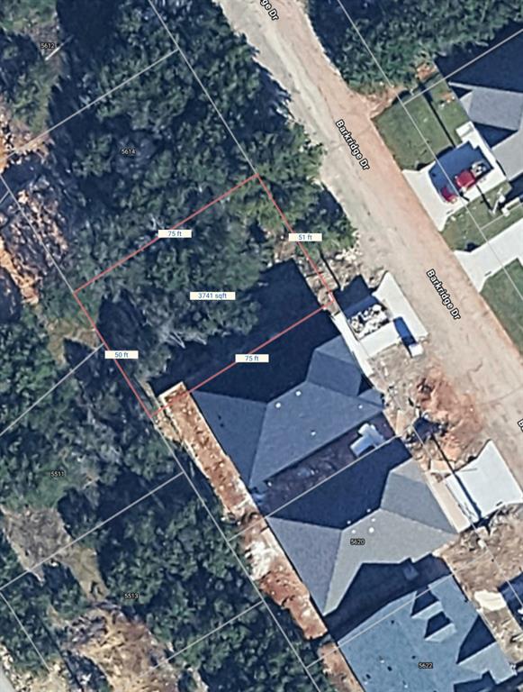 5616 Barkridge Drive