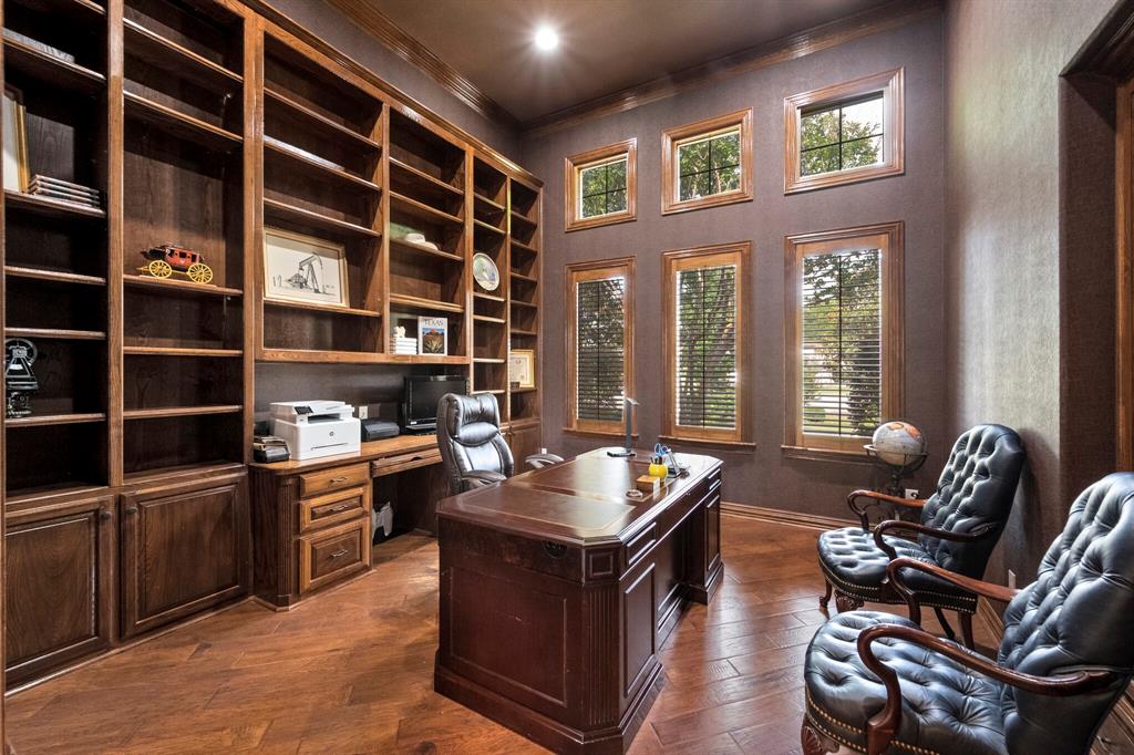 Mira Vista Add - Residential