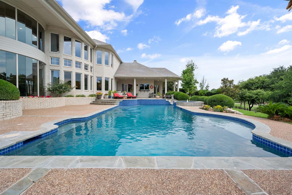 Mira Vista Add - Residential