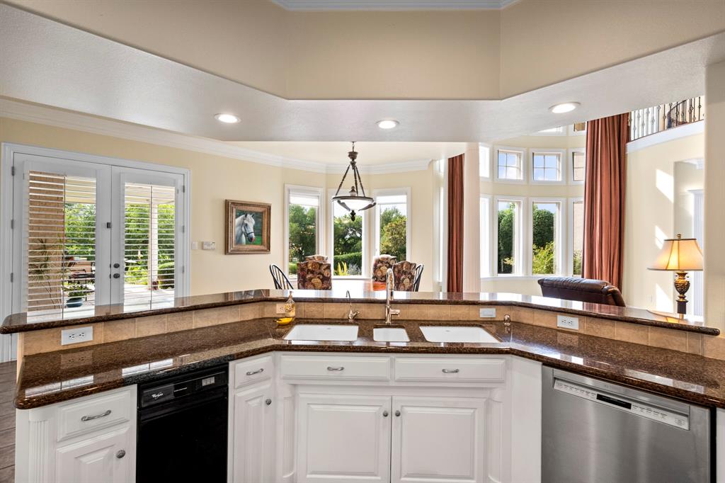 Mira Vista Add - Residential