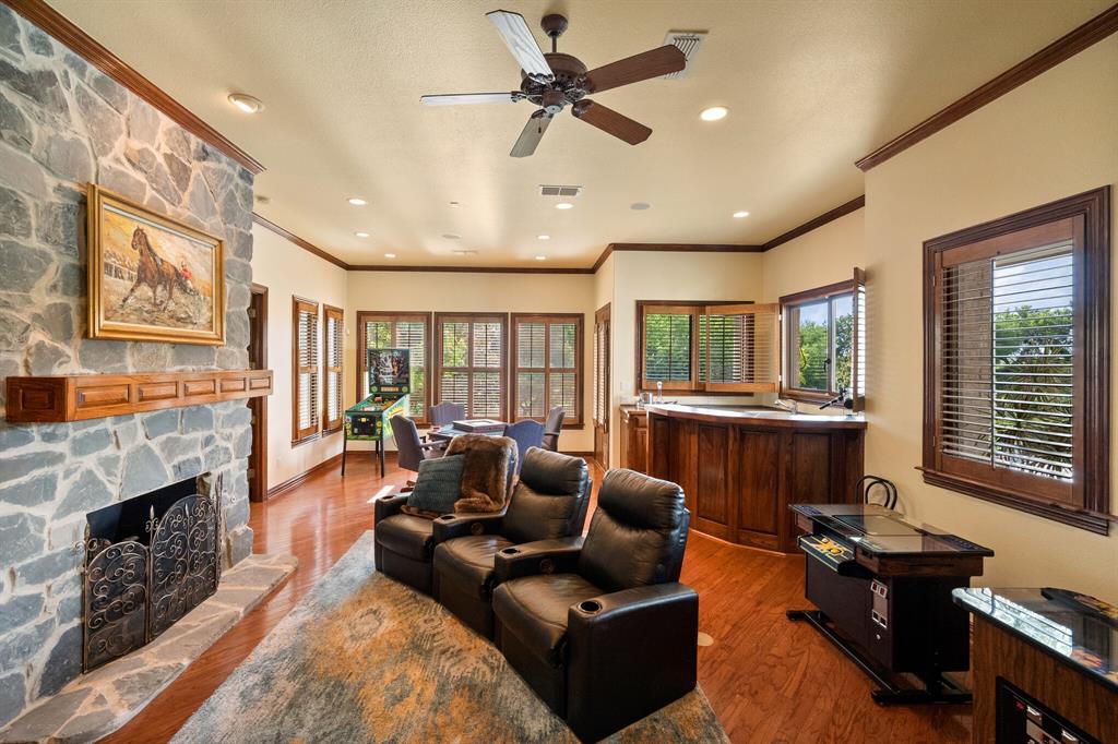 Mira Vista Add - Residential