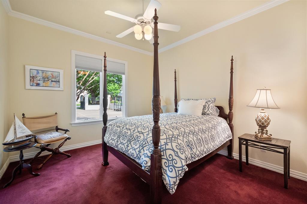 Mira Vista Add - Residential