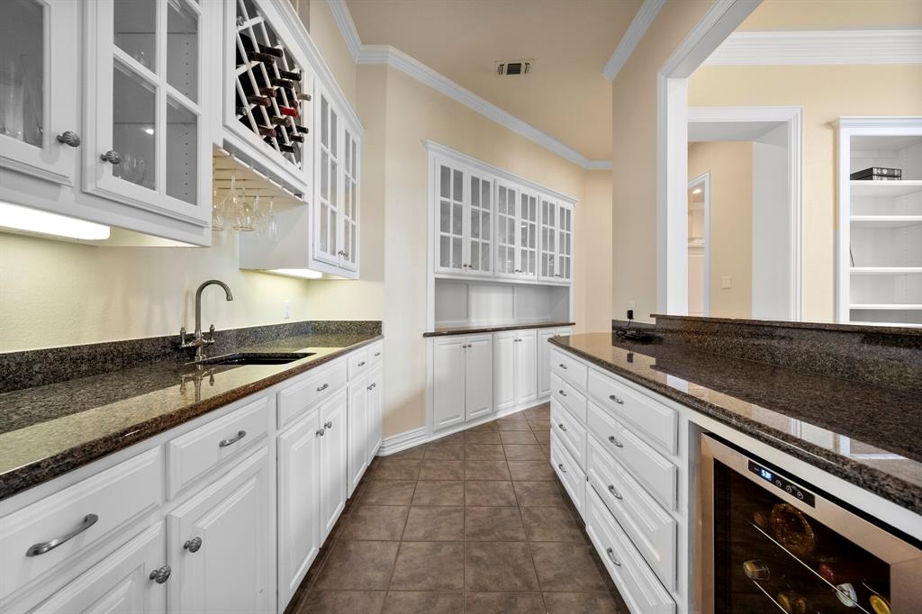 Mira Vista Add - Residential