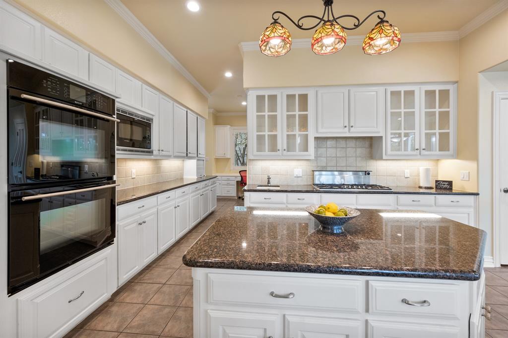 Mira Vista Add - Residential