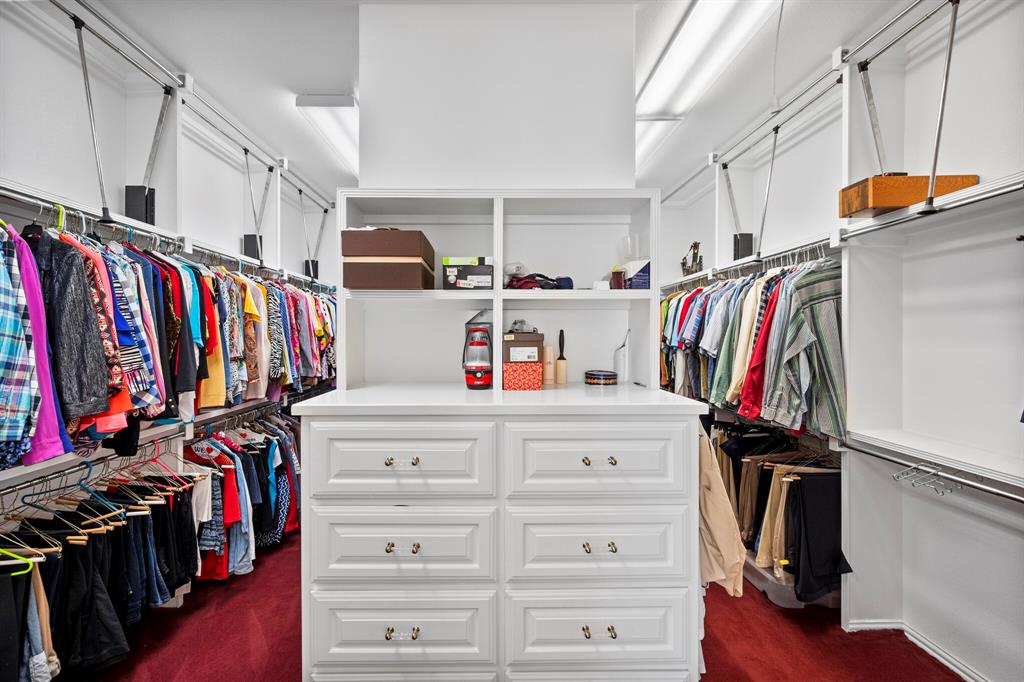 Mira Vista Add - Residential