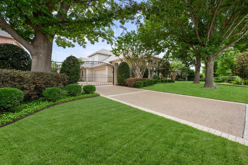 Mira Vista Add - Residential