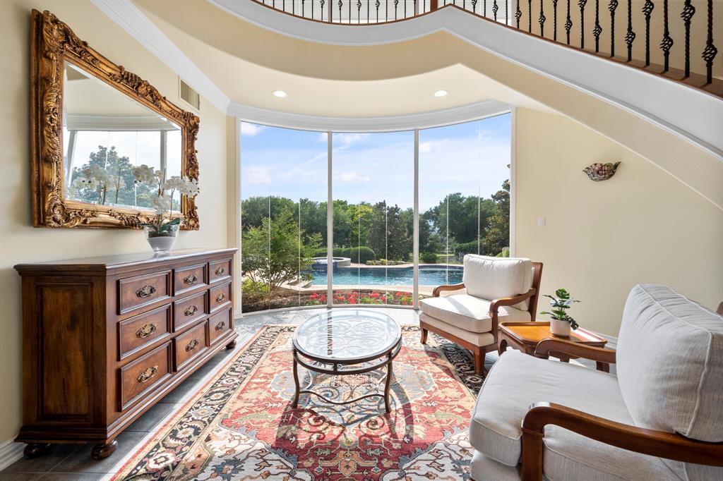 Mira Vista Add - Residential