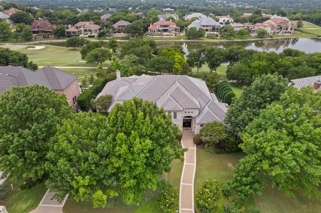 Mira Vista Add - Residential