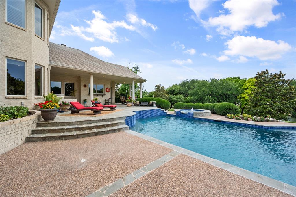 Mira Vista Add - Residential