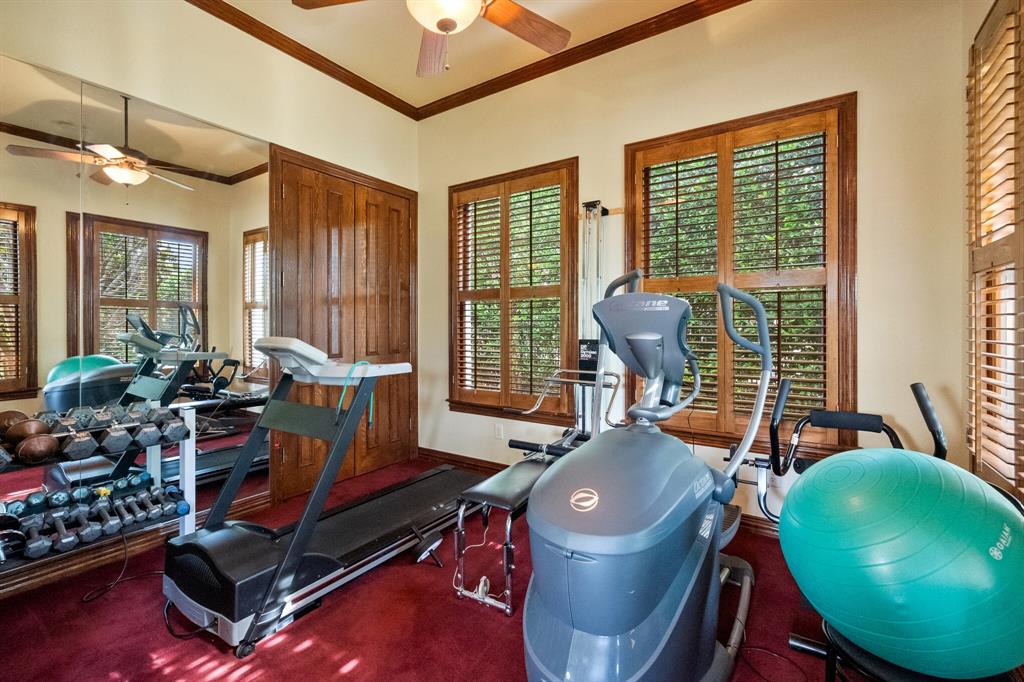 Mira Vista Add - Residential