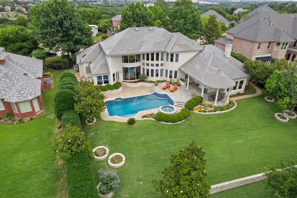 Mira Vista Add - Residential