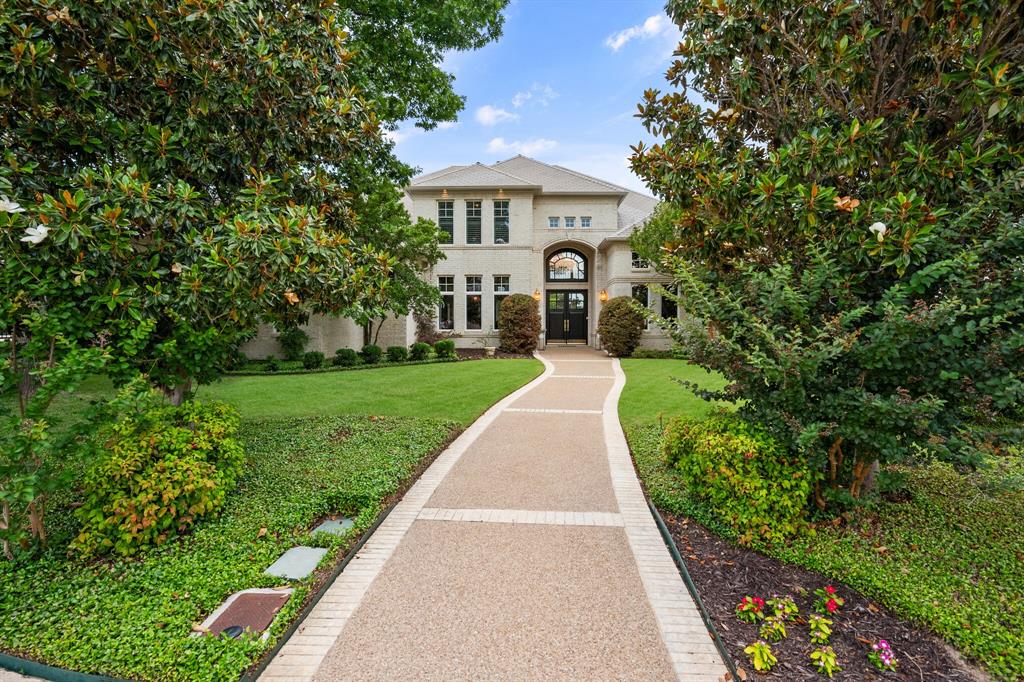 Mira Vista Add - Residential