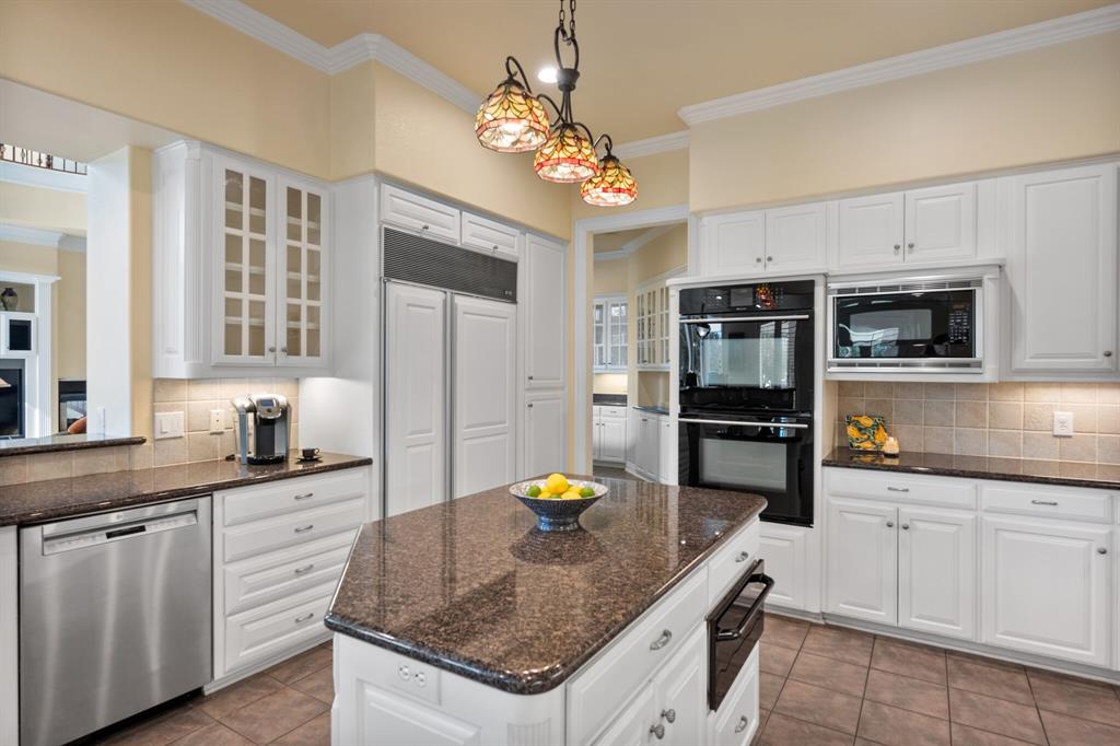 Mira Vista Add - Residential