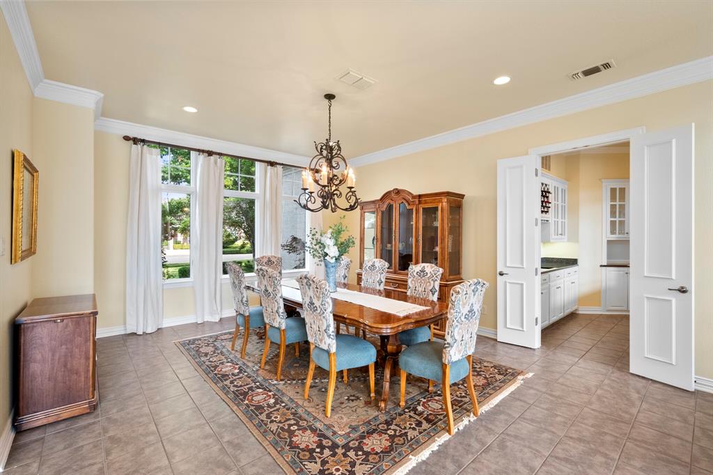 Mira Vista Add - Residential