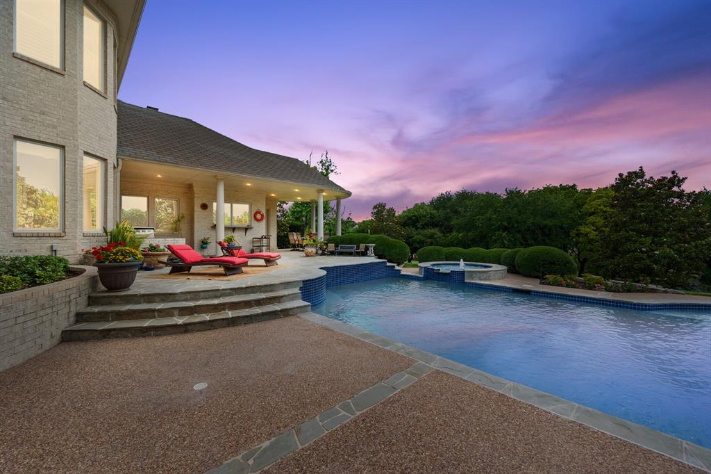 Mira Vista Add - Residential