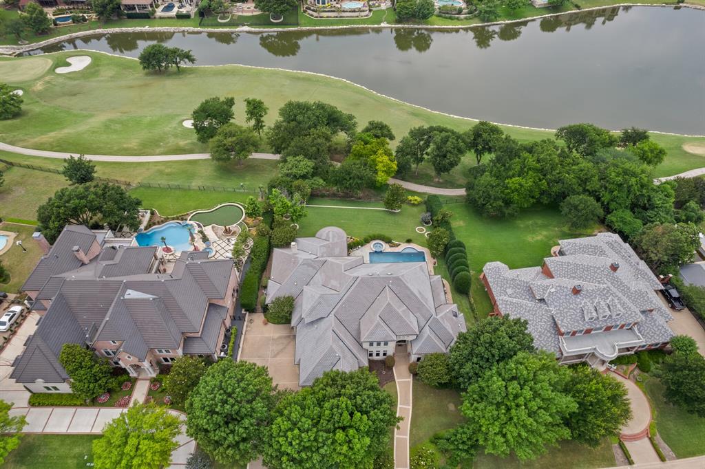 Mira Vista Add - Residential