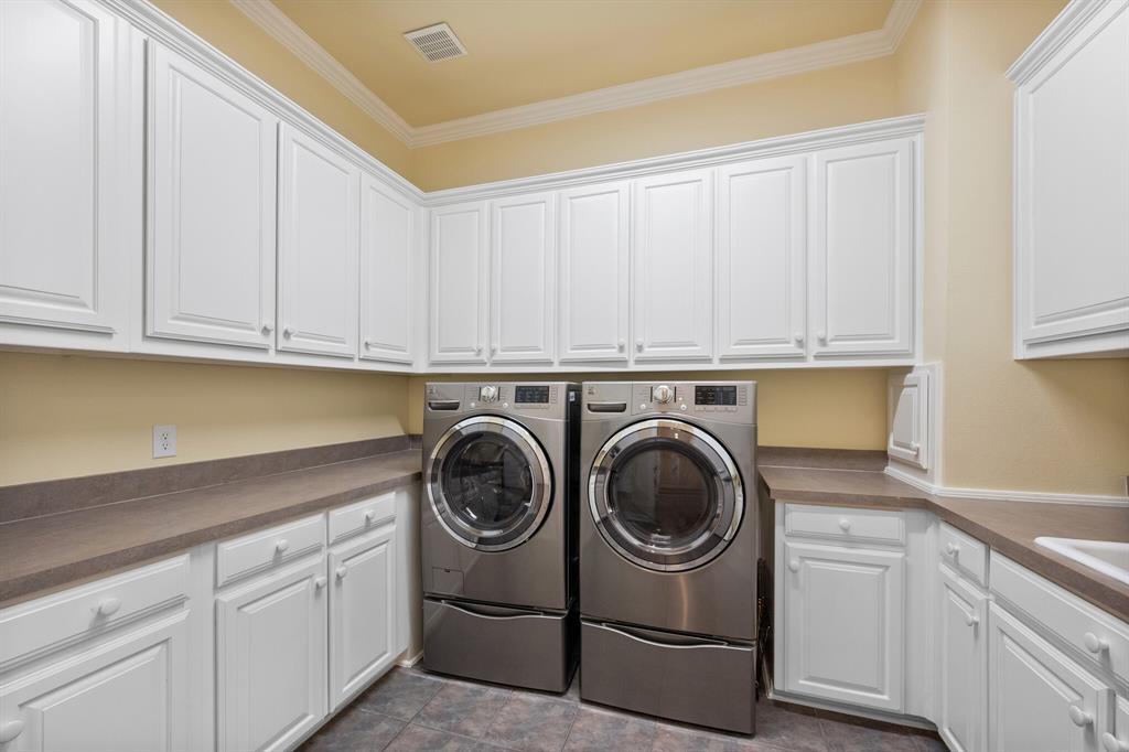 Mira Vista Add - Residential